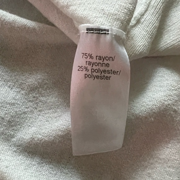 Maurice’s -EUC- Soft Knit Half-Sleeve Shrug/Cropped Cardigan - Size: Medium - Picture 5 of 5